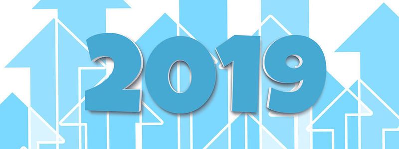 Die Vorhersagen für 2019 aus dem Hause Dell Technologies.