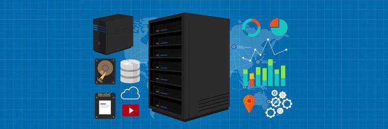 Microsoft hat die Hyper-V-Funktionen in Server 2019 ausgebaut.