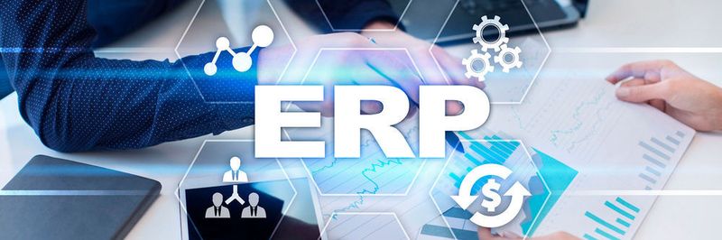 Die Vorteile von Cloud-basierten ERP-Systemen.