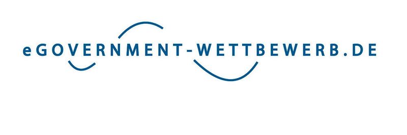 Im 18. Jahr seines Bestehens sucht der eGovernment-Wettbewerb erneut die besten Verwaltungsdienste.