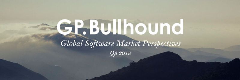 Der „Software-as-a-Service-Report“ von GP Bullhound bietet einen Überblick über aktuelle Markttrends.