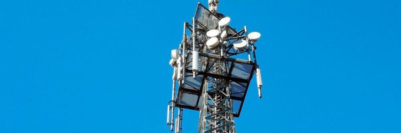 Hauptsache schnell: Für den Endverbraucher zählt bei 5G nur die Bandbreite.