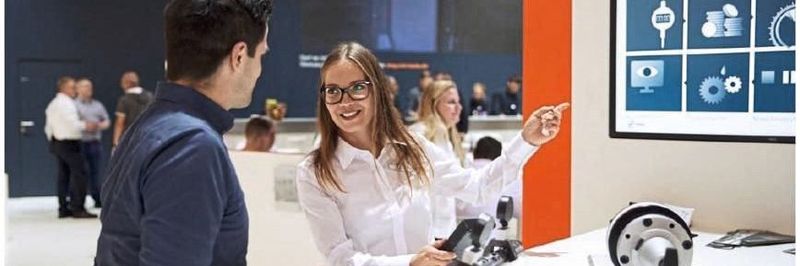 Anwender von Werkzeugen suchen mittlerweile gezielt nach digitalen Lösungen rund um das Zerspanen.