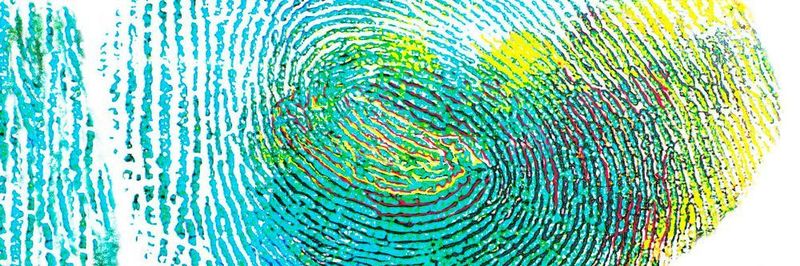 Eine UUID dient dank Standardsisierung als nahezu einzigsartiges Identifikationsmerkmal zur Kennzeichnung von Informationen.