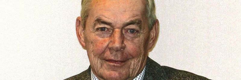 Turck-Mitbegründer Hermann Hermes wurde 85 Jahre alt.