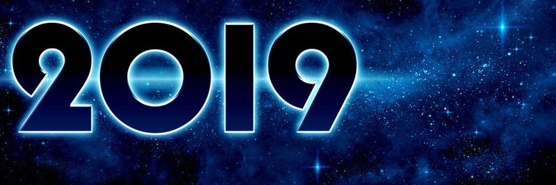 Wird 2019 das Jahr, in dem KI und Cybersecurity zusammenwachsen?