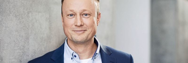 Axel Schwerdtfeger ist neuer Vorstand für den Bereich „Product Portfolio Management“ und CTO bei Hawe Hydraulik.