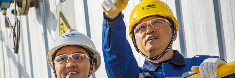 Chemistry has been recognized by Guangdong authorities as a driving force for numerous downstream industries.
