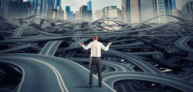 Wohin geht die Reise für die europäische Autoindustrie?