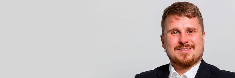 Der Autor: Dr. David James ist Data Scientist bei IT-Novum