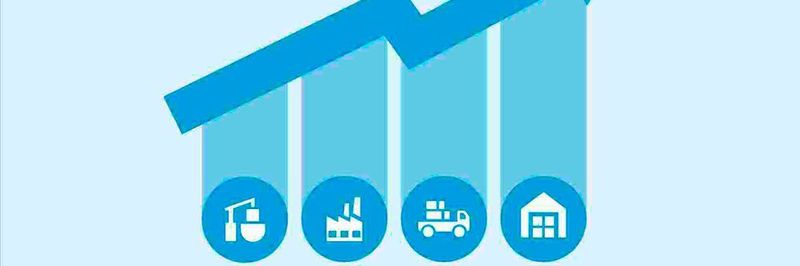 Das Hermes-Barometer zum Thema „Kollaboration in der Supply Chain“ spricht der Blockchain-Technik hohes Veränderungspotenzial zu.