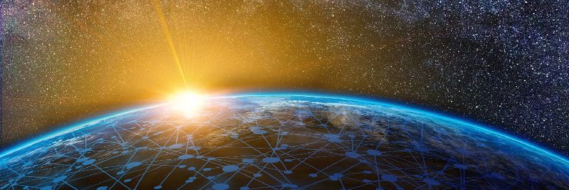 Estland ist durch die Blockchain-Technologie ein durchdigitalisiertes Land, das seinen Bürgern viele Wege abnimmt.