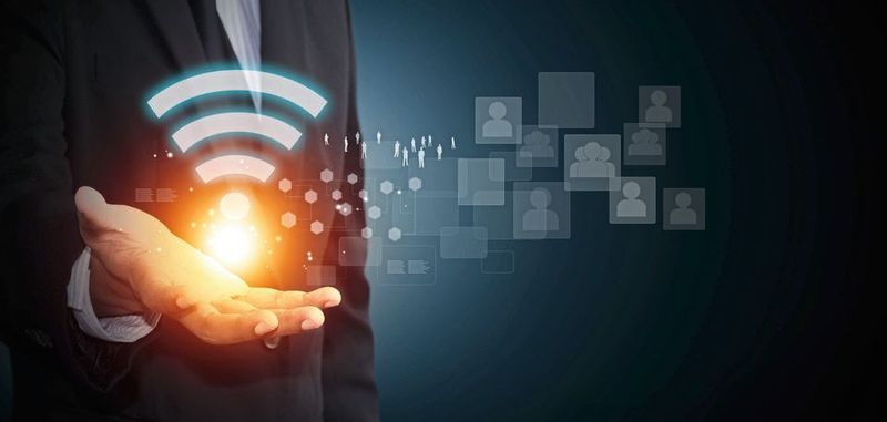 Der neue Funknetzstandard WLAN-11ax bietet Fachhändlern Umsatzchancen.