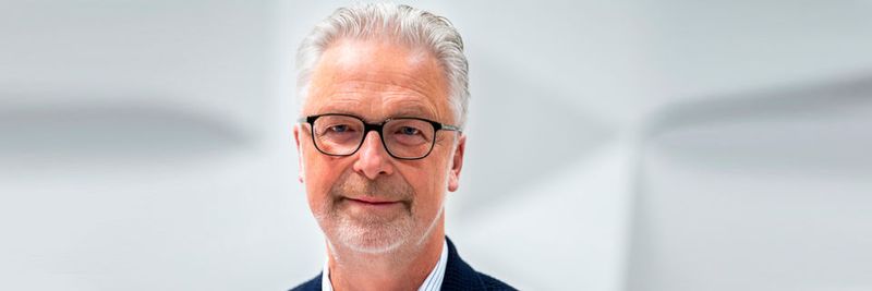 Thomas Timm, Country Manager Germany bei Teradata