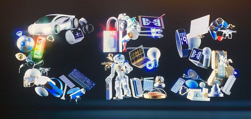 Auf der CES 2019 in Las Vegas rückte die Mobilität von morgen stärker in den Fokus.