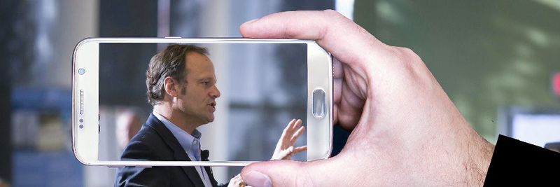 „Innovationen gemeinsam entwickeln und umsetzen“ lautet das Motto der Jahreskonferenz Digitale Verwaltung, an der Experten aus dem In- und Ausland teilnehmen.