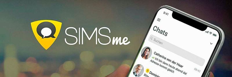 Bayerns Landräte kommunizieren jetzt mit SIMSme