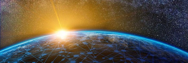 Estland ist durch die Blockchain-Technologie ein durchdigitalisiertes Land, das seinen Bürgern viele Wege abnimmt.