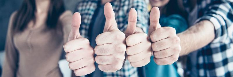 Wie können Ausbildungsbetriebe Bewerber am besten erreichen? Mit dieser Frage beschäftigen sich die Azubi-Recruiting Trends 2019.