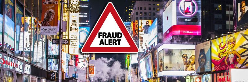 Die Attraktivität von Ad Fraud liegt vor allem an den hohen Gewinnaussichten. Ein weiterer wesentlicher Punkt sind die verhältnismäßig geringen Risiken, erwischt und bestraft zu werden.