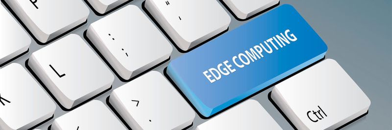 Ohne Edge Computing geht es in Zeiten von IoT nicht mehr – und ohne vernünftig überwachte Netzwerke klappt Edge Computing nicht!