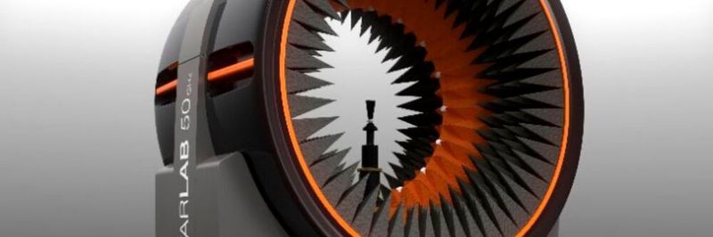 MVG präsentiert die neueste Innovation aus der Produktreihe "Little Big Lab": Beim StarLab 50 GHz handelt es um ein Antennen-Test- und Messsystem für den Hochfrequenzbereich bis 50 GHz und eine schlüsselfertige Lösung für die Entwicklung und Validierung von 5G-Systemen.