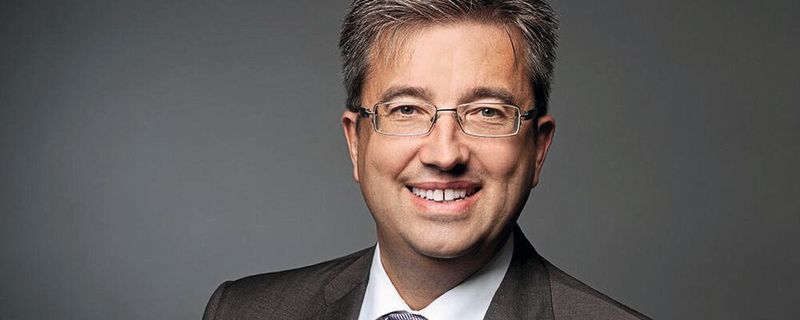 Ralf Laufenberg, CEO von RLE, im Interview über die Bedeutung von Partnerschaften im EDL-Umfeld und die Entwicklung des Unternehmens.