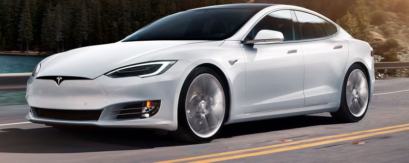 Tesla hat die bisherige Basisvariante des Model S aus dem Programm genommen.