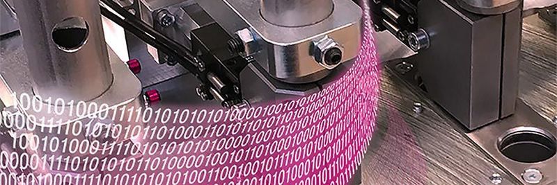 Mit dem Connected Things Hub nutzt die Braunschweiger Zuführtechnik Sensorwerte ihrer Fertigungsmaschinen für vorausschauende Wartung.