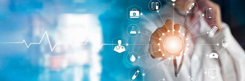 Die Digitalisierung im Gesundheitswesen berührt auch das Selbst-verständnis aller Beteiligten
