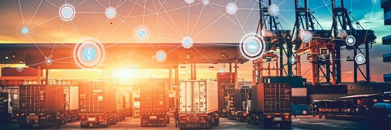 Die Digitalisierung ist dabei, die Logistik grundlegend zu verbessern. Viele Entscheider sind von den neuen digitalen Technologien aber auch überfordert.