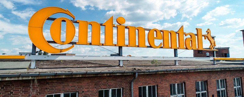 Continental baut im indischen Talegoan ein Werk zur Produktion von Powertrain-Technologien.