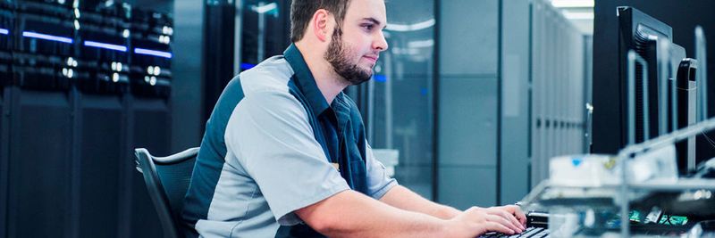 Multisourcing Service Integration (MSI) durch einen Third-Party Service-Integrator hilft beim Managen der im Rahmen von SD-WAN-Projekten nötigen Vielzahl an Verträgen mit lokalen ISPs.