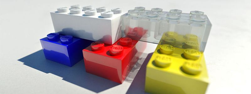 3 Ps kennzeichnen die wichtigsten Bausteine bei der Systemmodernisierung: Personal, Prozesse, Plattformen.