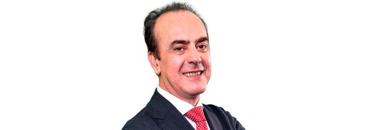 Der Autor: Vincenzo Fiore ist CEO von Auriga