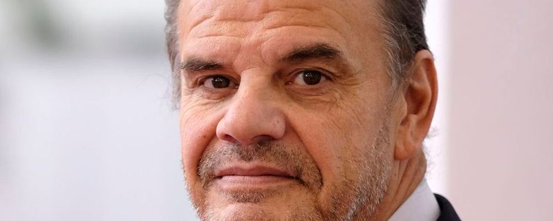 Hans-Georg Marmit, Kraftfahrzeugexperte der KÜS.