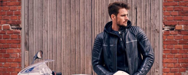 Rukka erweitert 2019 das Angebot um eine Urban-Kollektion mit Lifestyle-Looks für Individualisten.