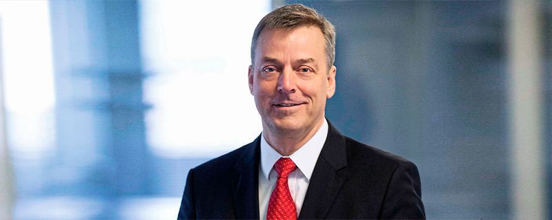 Thomas Wünsche, CEO des Bremsenherstellers Chassis Brakes International, spricht im Interview mit »Automobil Industrie« über die Entwicklungen auf dem Bremsenmarkt.