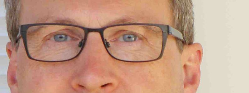 Joachim Schwenk ist Bereichsleiter Netzwirtschaft bei der NRM Netzdienste Rhein-Main GmbH und äußert sich zur Versorgungssicherheit mit Strom für die Frankfurter Rechenzentren.