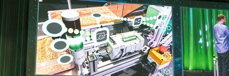 Auf dem PTC Forum Europe 2018 wurde deutlich, wie neue Techniken die CAD-Umgebung erweitern und die Produktentwicklung beeinflussen.