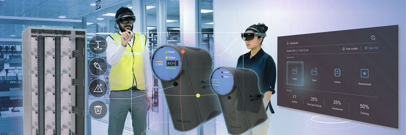 Ob gemeinsames Arbeiten über Unternehmensstandorte hinweg oder praxisnahe Ausbildung: Mit VR/AR-Anwendungen in virtuellen Räumen eröffnen sich völlig neue Möglichkeiten für die Mitarbeiter.