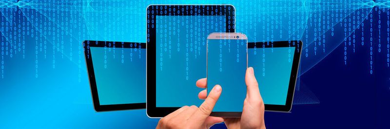 Mobile Geräte sind aus vielen Geschäftsbereichen nicht mehr wegzudenken. Unternehmen müssen sich dennoch der damit einhergehenden Risiken bewusst sein.