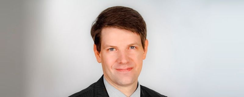 Yves-Antoine Brun, Geschäftsführer Alten Deutschland, zählt auf die Unabhängigkeit des Engineering Dienstleisters.