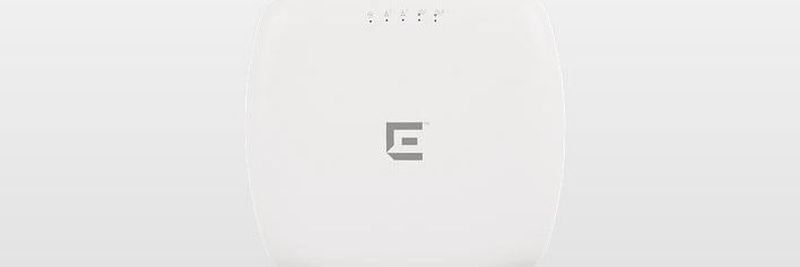 Extreme Networks bringt neue leistungsstarke WiFi 6 Access Points für IoT-Anwendungen auf den Markt.