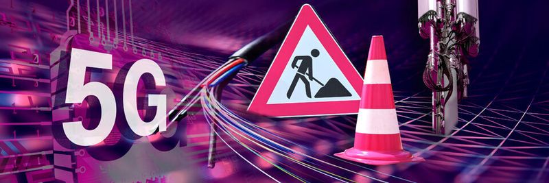 In Großstädten wird die Telekom verstärkt auf Small Cells setzen.