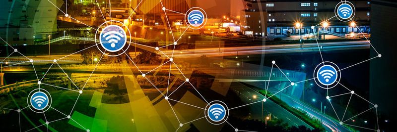 Bereits mit 3GPP-Release 15 öffnen sich Mobilfunknetze für alternative Zugangsnetze.