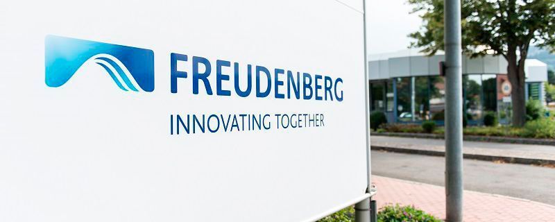 Freudenberg verkauft seine Geschäftsgruppe Freudenberg IT an Syntax.