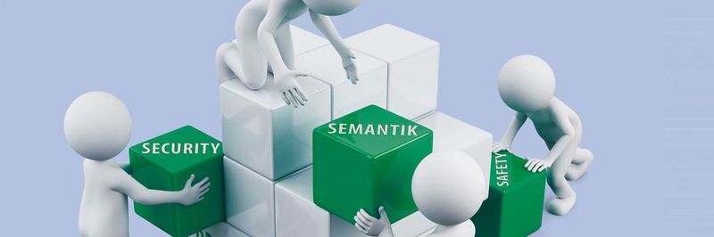 Offene Lösungen sind seit jeher das Markenzeichen der PI-Technologien. Damit lässt sich an der Architektur der Zukunft bauen.