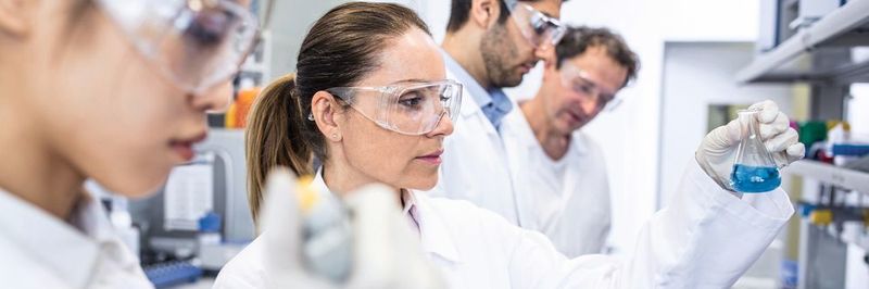 Mehr als nur Gleitlager: GGB Ingenieure führen neue Technologien ein, um moderne tribologische Lösungen in einer sich wandelnden Welt bereitzustellen.