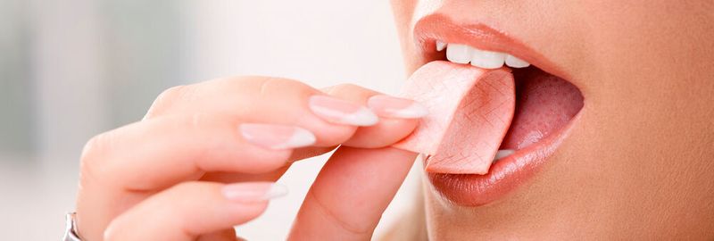 Vom Kaugummi bis zur Instantsuppe: Viele Lebensmittel enthalten synthetische Nanopartikel als Zusatzstoffe